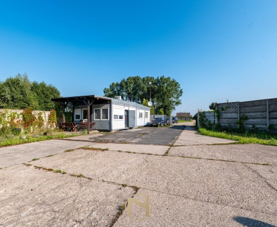 Deszczno - 1750000 zł (nr 170/3070/OOS)