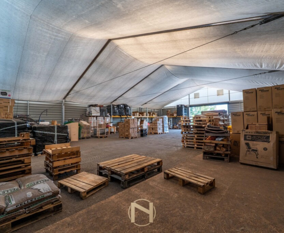 Deszczno - 1750000 zł (nr 170/3070/OOS)