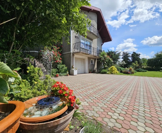 Dom na sprzedaż, Gorzów Wielkopolski, Zakanale - 899 000 zł