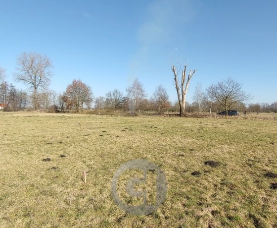 Działka na sprzedaż, Bolemin - 54 615 zł