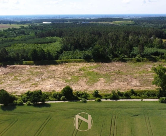 Baczyna-Kolonia - 749000 zł (nr 416/3070/OGS)