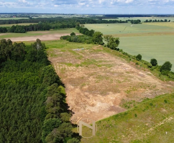 Baczyna-Kolonia - 749000 zł (nr 416/3070/OGS)