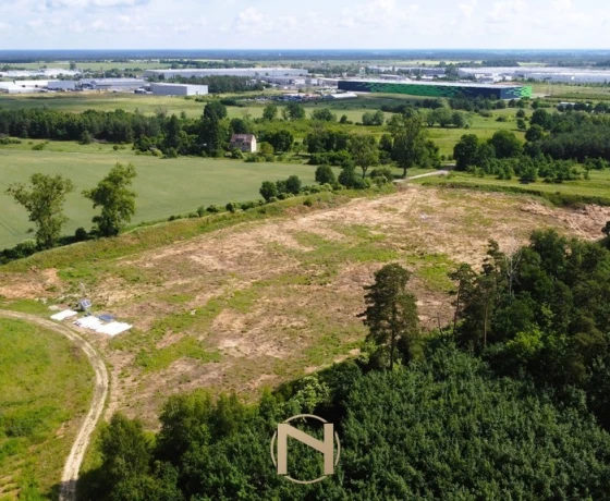 Baczyna-Kolonia - 749000 zł (nr 416/3070/OGS)
