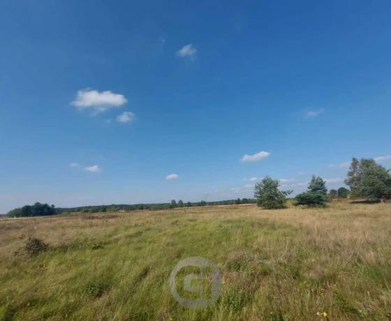Działka na sprzedaż, Osiedle Poznańskie - 66 450 zł