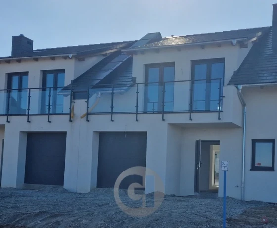Dom na sprzedaż, Baczyna-Kolonia - 595 000 zł