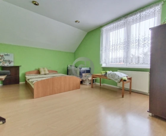 Gorzów Wielkopolski, Zieleniec - 899000 zł (nr 78/2287/OOS)