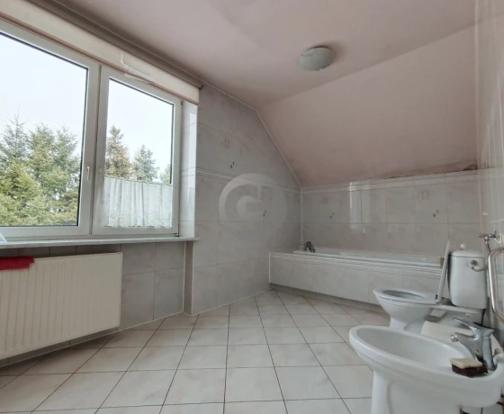 Gorzów Wielkopolski, Zieleniec - 899000 zł (nr 78/2287/OOS)