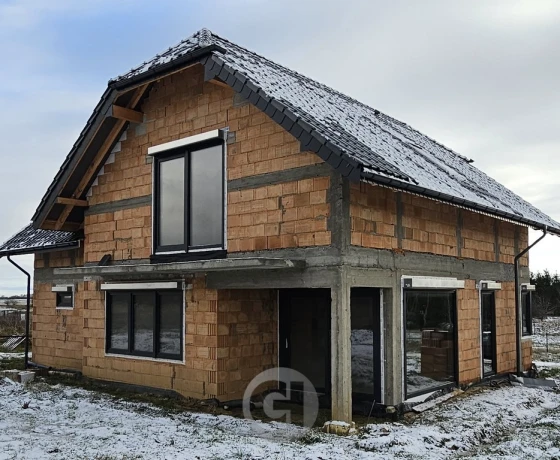 Dom na sprzedaż, Pogorzelica - 899 000 zł