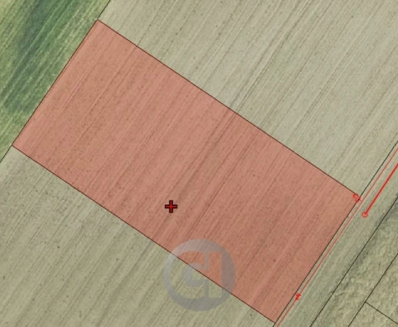 Działka na sprzedaż, Santocko - 634 000 zł