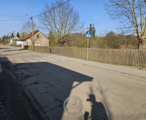 Górki Noteckie - 85000 zł (nr 474/2287/OGS)