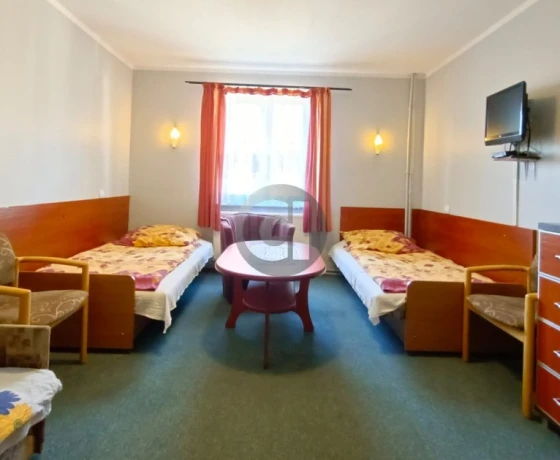 Lubniewice - 1600000 zł (nr 937/2287/ODS)