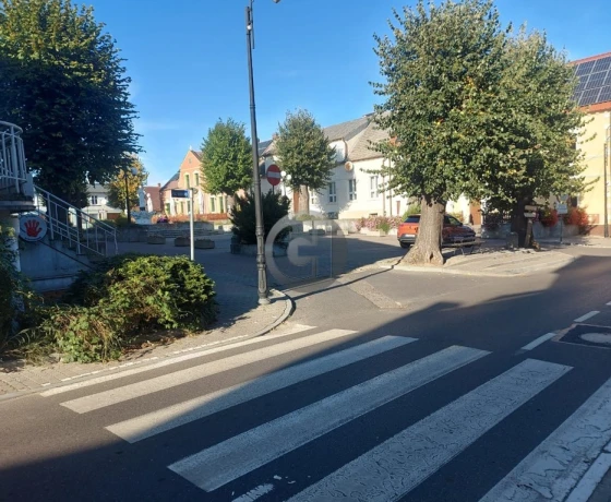 Lubniewice - 1600000 zł (nr 937/2287/ODS)