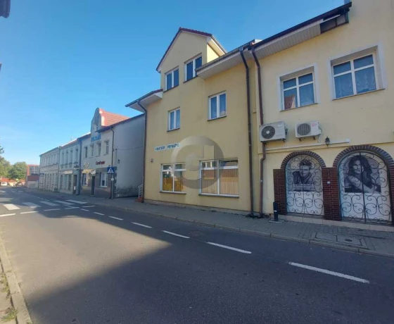 Lubniewice - 1600000 zł (nr 937/2287/ODS)
