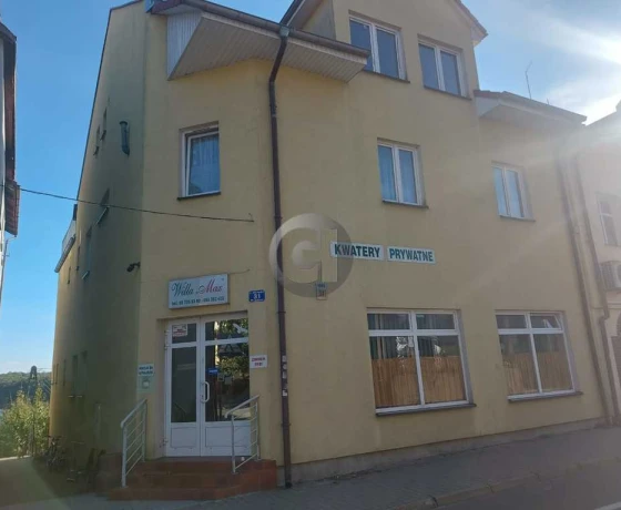 Lubniewice - 1600000 zł (nr 937/2287/ODS)