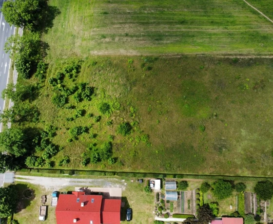Gorzów Wielkopolski, Chróścik - 499000 zł (nr 478/2287/OGS)