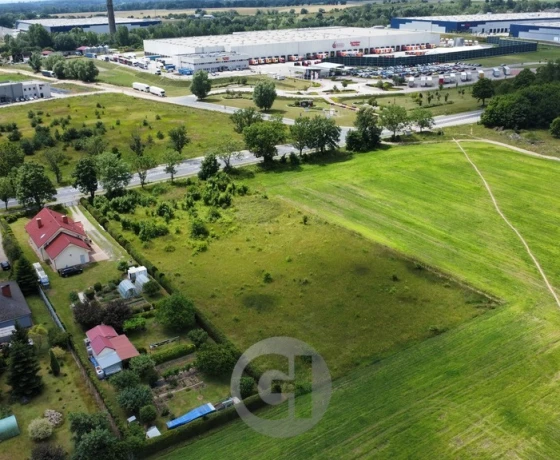 Gorzów Wielkopolski, Chróścik - 499000 zł (nr 478/2287/OGS)