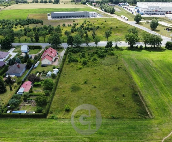 Gorzów Wielkopolski, Chróścik - 499000 zł (nr 478/2287/OGS)