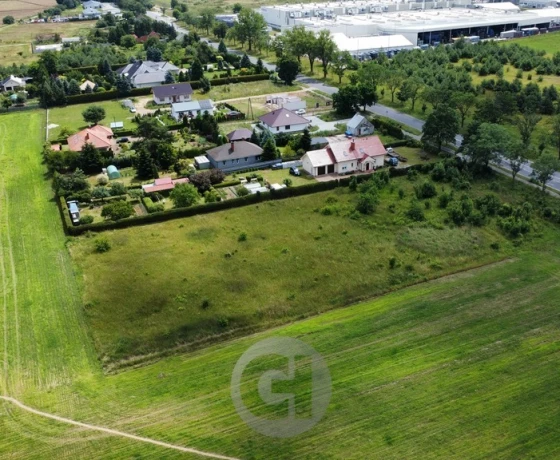 Gorzów Wielkopolski, Chróścik - 499000 zł (nr 478/2287/OGS)