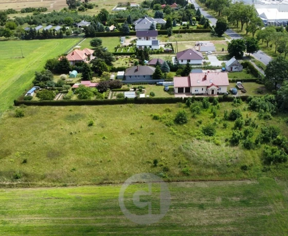 Gorzów Wielkopolski, Chróścik - 499000 zł (nr 478/2287/OGS)