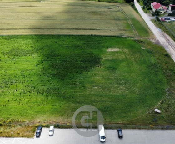 Gorzów Wielkopolski, Chróścik - 4035711.15 zł (nr 479/2287/OGS)