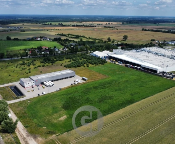 Gorzów Wielkopolski, Chróścik - 4035711.15 zł (nr 479/2287/OGS)