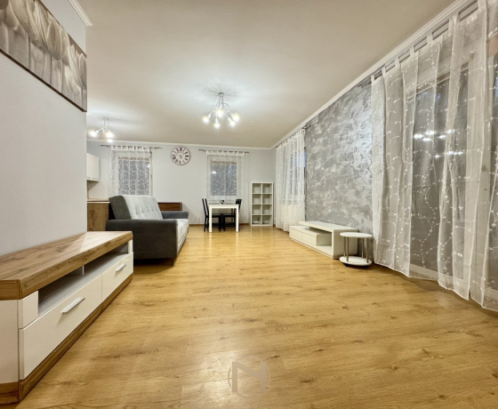 Gorzów Wielkopolski, Śródmieście - 549000 zł (nr 2964/3070/OMS)