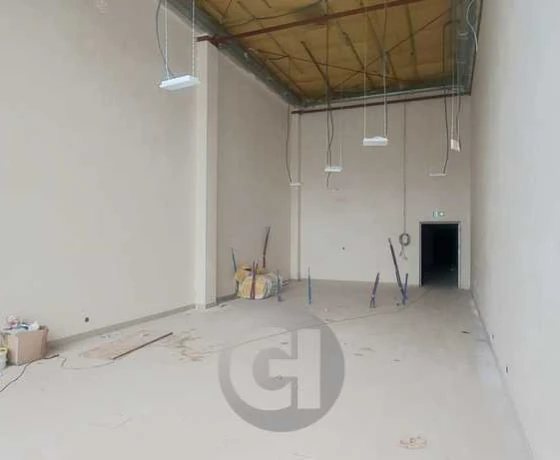 Lokal na wynajem, Gorzów Wielkopolski, Górczyn - 20 000 zł