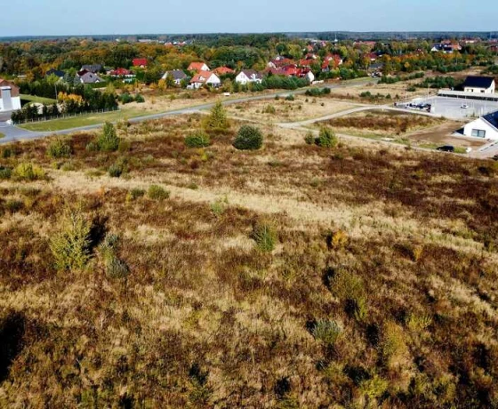Kłodawa - 950000 zł (nr 494/2287/OGS)