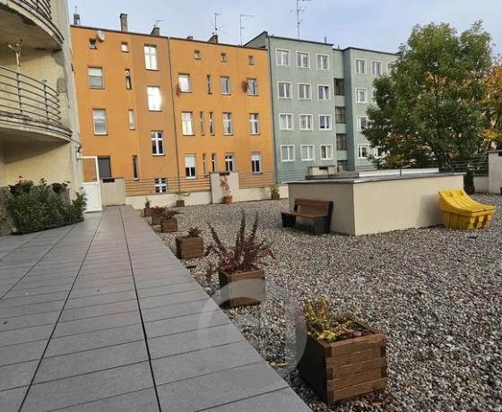 Gorzów Wielkopolski - 599000 zł (nr 1693/2287/OMS)