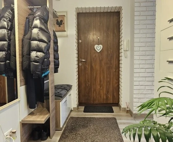 Gorzów Wielkopolski - 599000 zł (nr 1693/2287/OMS)