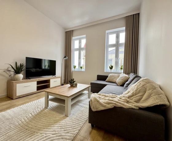 Mieszkanie na sprzedaż, Gorzów Wielkopolski, Centrum - 699 000 zł
