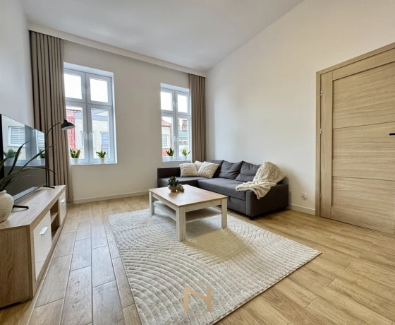 Gorzów Wielkopolski, Centrum - 699000 zł (nr 2965/3070/OMS)