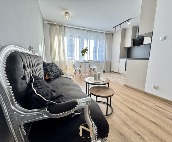 Gorzów Wielkopolski, Os. Dolinki - 314000 zł (nr 2966/3070/OMS)