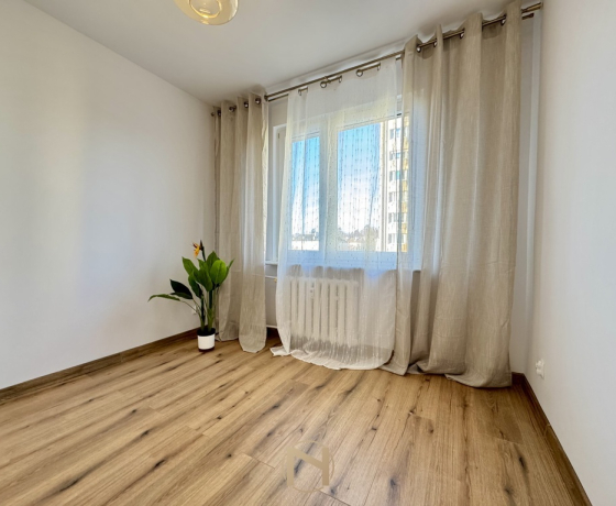 Gorzów Wielkopolski, Os. Dolinki - 314000 zł (nr 2966/3070/OMS)