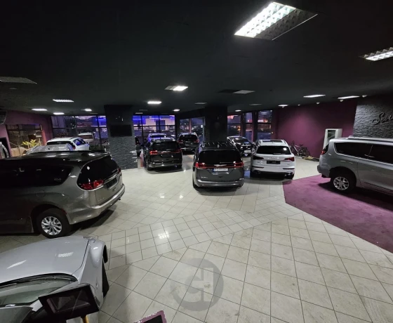 Gorzów Wielkopolski, Zakanale - 25000 zł (nr 24/2287/OOW)