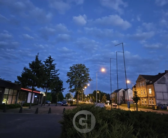 Gorzów Wielkopolski, Zakanale - 25000 zł (nr 24/2287/OOW)