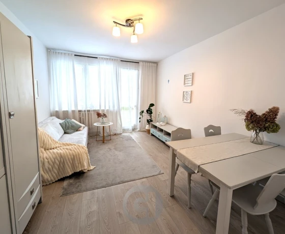 Gorzów Wielkopolski, Os. Staszica - 410000 zł (nr 1738/2287/OMS)