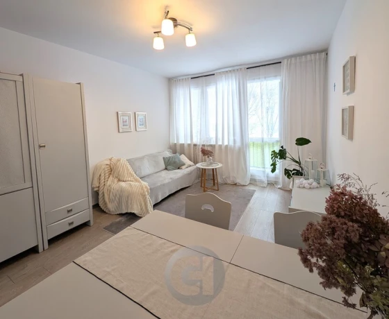 Gorzów Wielkopolski, Os. Staszica - 410000 zł (nr 1738/2287/OMS)