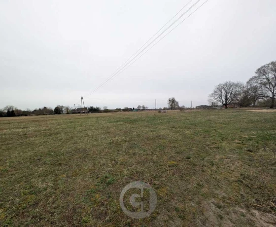 Ludzisławice - 55000 zł (nr 511/2287/OGS)