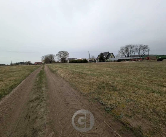 Ludzisławice - 55000 zł (nr 511/2287/OGS)
