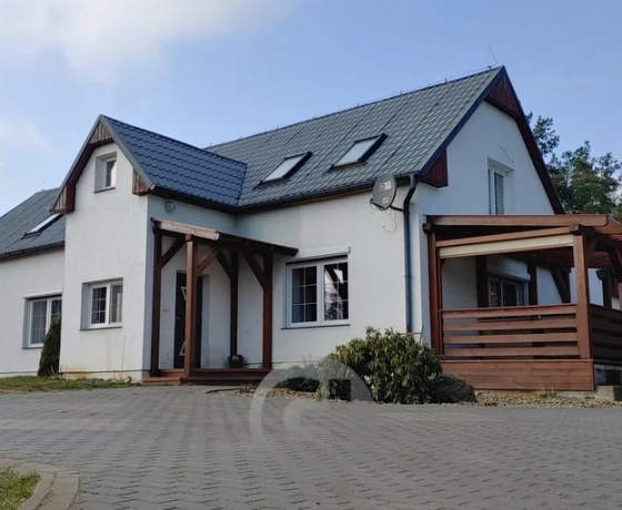 Dom na sprzedaż, Bogdaniec - 850 000 zł