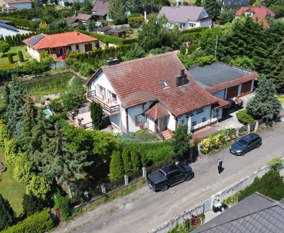 Gorzów Wielkopolski, Zieleniec - 890000 zł (nr 959/2287/ODS)