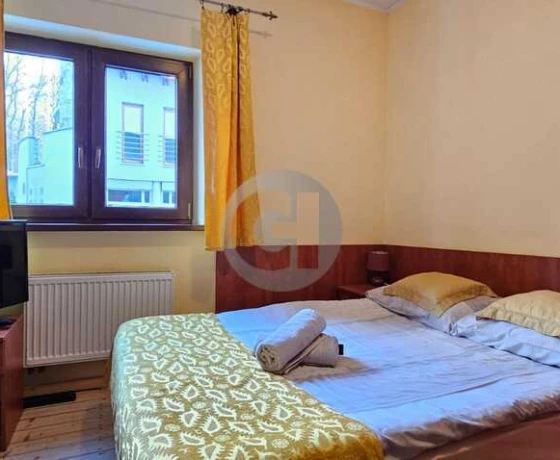 Szklarska Poręba, Marysin - 4000000 zł (nr 87/2287/OOS)