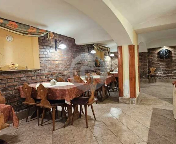 Szklarska Poręba, Marysin - 4000000 zł (nr 87/2287/OOS)