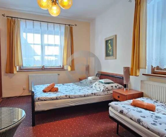 Szklarska Poręba, Marysin - 4000000 zł (nr 87/2287/OOS)