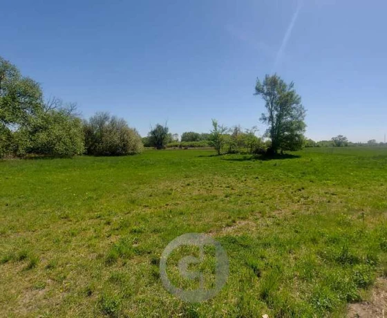 Działka na sprzedaż, Lubiszyn - 53 000 zł