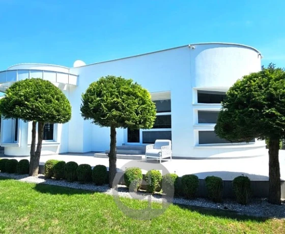 Dom na sprzedaż, Gorzów Wielkopolski - 2 700 000 zł