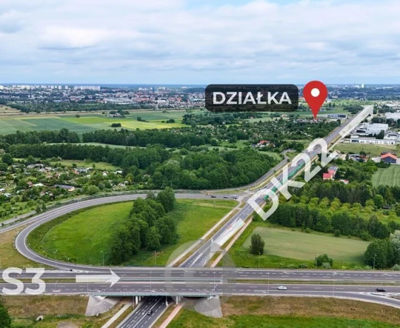 Gorzów Wielkopolski - 3500000 zł (nr 516/2287/OGS)