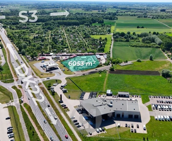 Gorzów Wielkopolski - 3500000 zł (nr 516/2287/OGS)