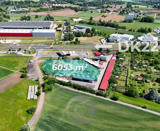 Gorzów Wielkopolski - 3500000 zł (nr 516/2287/OGS)